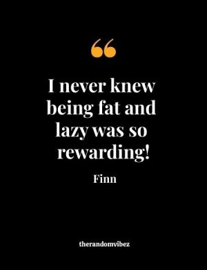 Funny Adventure Time Quotes
