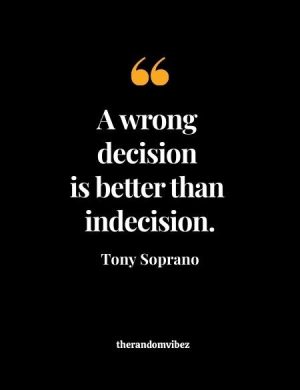 Great Sopranos Quotes