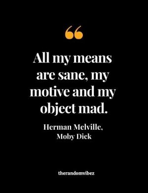 Herman Melville Quotes
