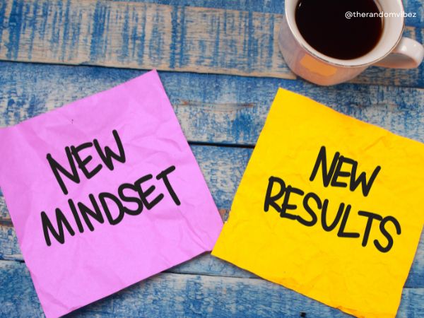 How to Change Yourself