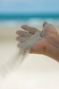 How to Let Go of Someone You Love