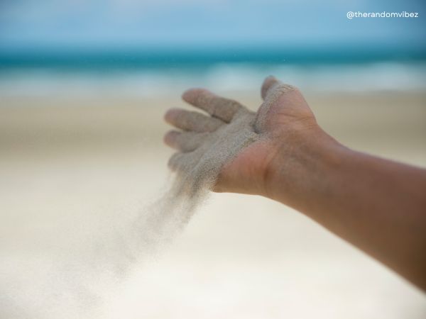 How to Let Go of Someone You Love