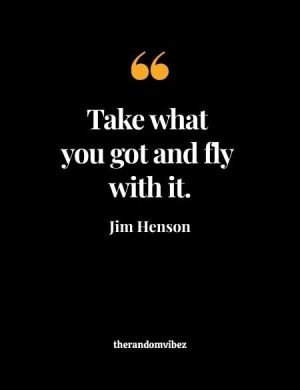 Jim Henson Quotes