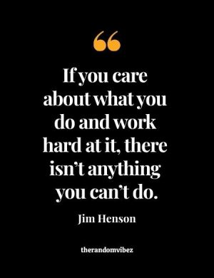Jim Henson Sayings