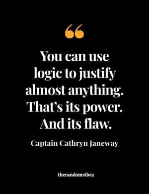 Memorable Quotes From Star Trek