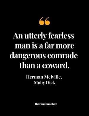 Moby Dick Quotations