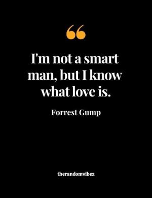 Quotes From Forrest Gump