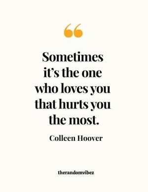 Quotes From It Ends with Us