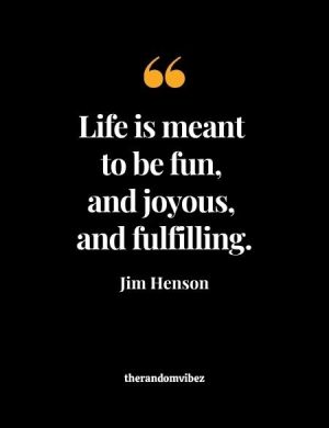 Quotes From Jim Henson