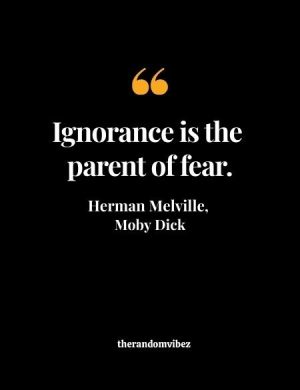 Quotes From Moby Dick