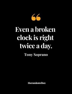 The Sopranos Quotes