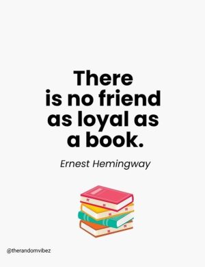 best quotes about books