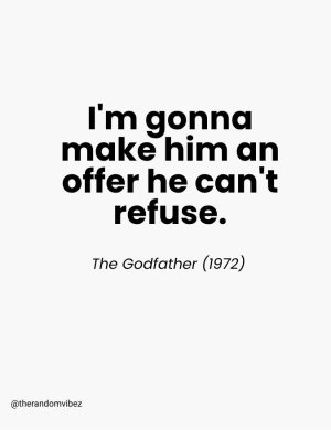 famous movie quotes