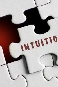 female intuition meaning