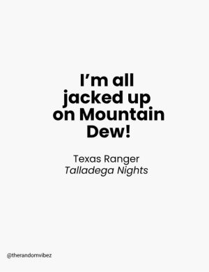 funny talladega nights quotes​