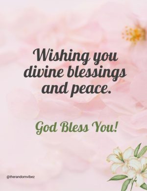 god bless you images
