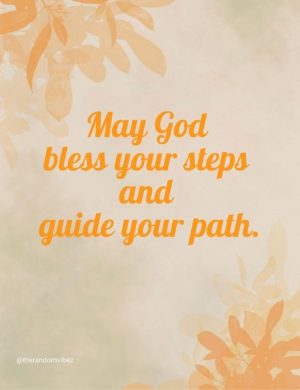 god bless you wishes