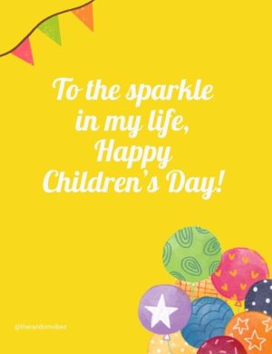 happy children day images