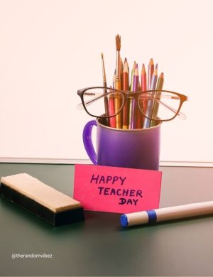 happy teachers day images