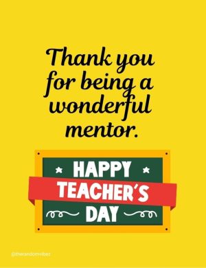 heart touching teachers day quotes​