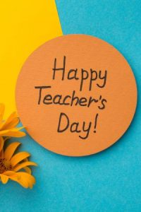 heart touching teachers day quotes​