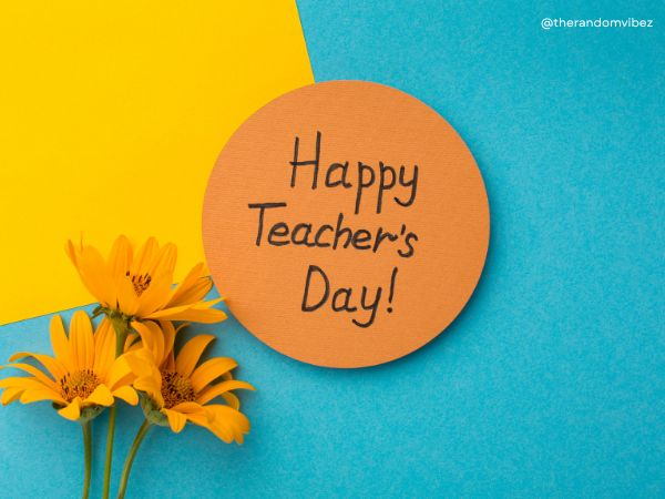 heart touching teachers day quotes​