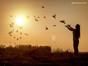 how to move on from a relationship