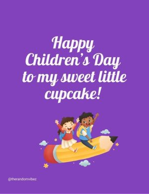 international children's day