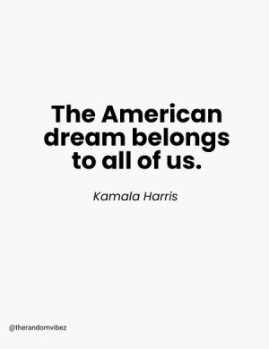 kamala harris quote