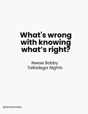 movie quotes talladega nights