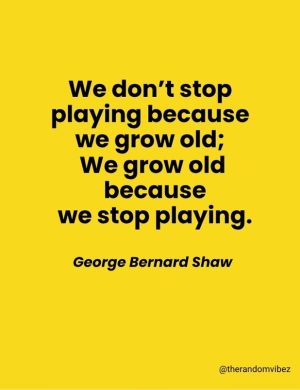 playing quotes