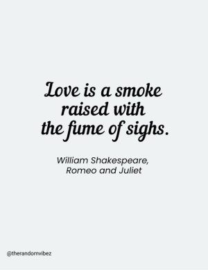 quotations for romeo and juliet