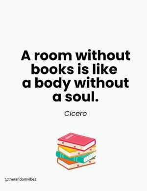 quotes about books
