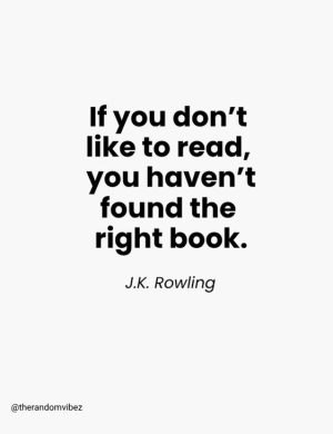 quotes about books and reading​