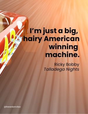 quotes by ricky bobby