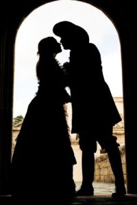 quotes by romeo and juliet​