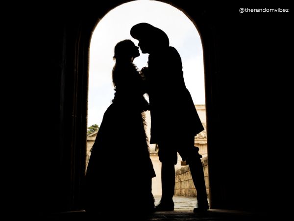 quotes by romeo and juliet​