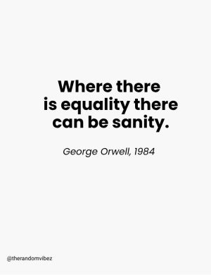 quotes from the book 1984 by george orwell