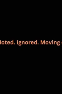 smart replies to rude comments