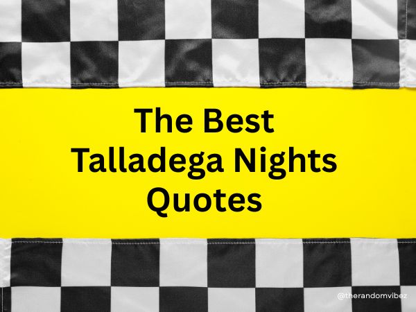 talladega nights quotes images