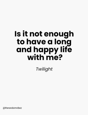 twilight book love quotes