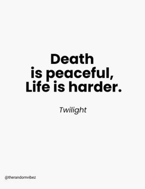 twilight quotes