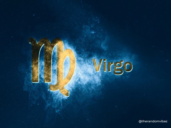 virgo zodiac sign​ personality