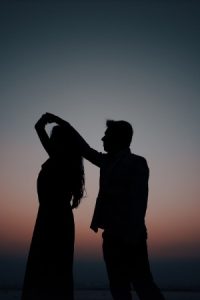 what is a hopeless romantic