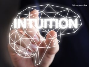 women's intuition meaning