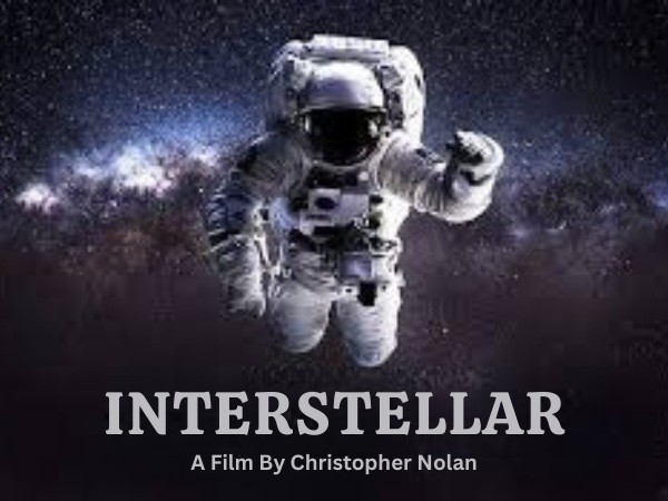 30 Best Interstellar Quotes By Christopher Nolan