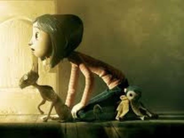35 Best Coraline Quotes From The Creepy Movie & Book