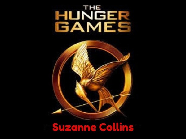 35 Best Hunger Games Quotes By Suzanne Collins