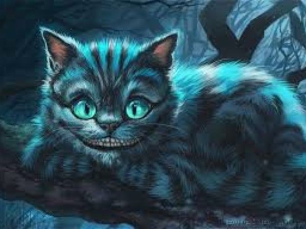 40 Best Cheshire Cat Quotes From Alice’s Adventures in Wonderland