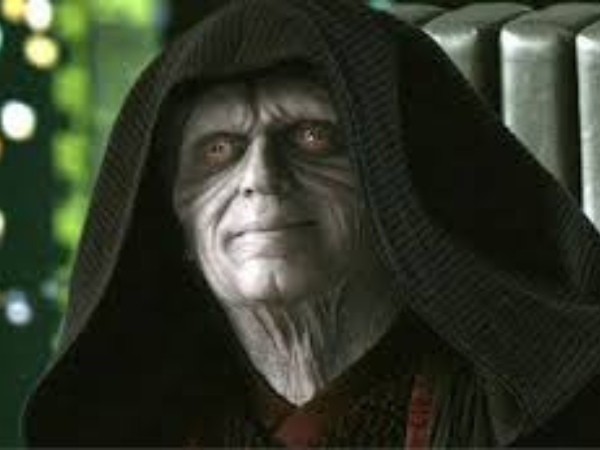 40 Best Palpatine Quotes From The Star Wars Movies